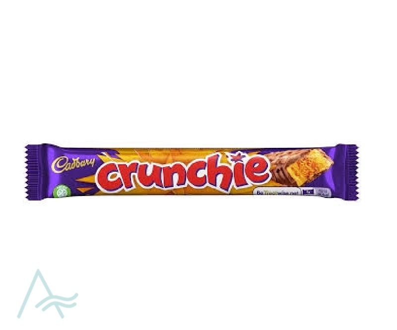 CADBURRY CRUNCHIE BAR 40 G